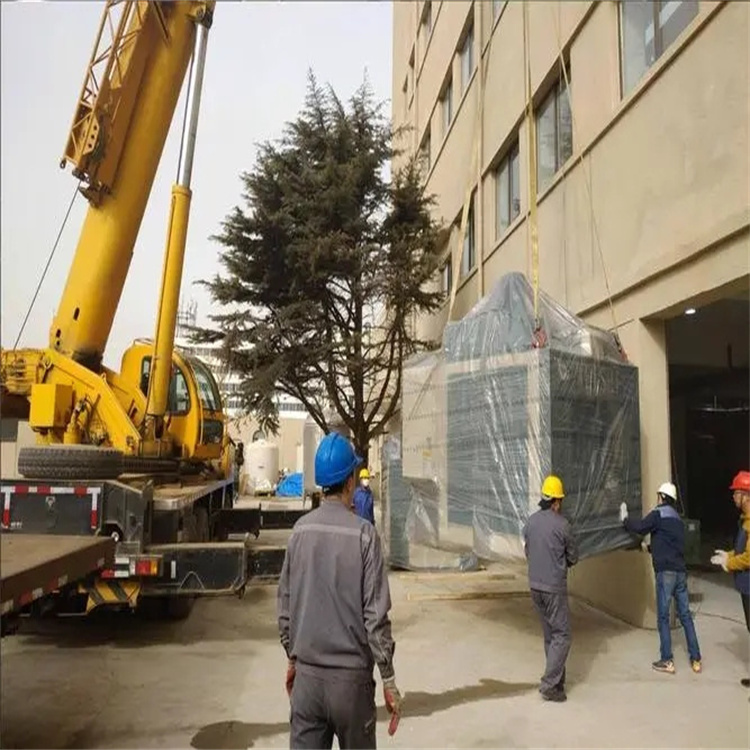 南皮县附近12吨吊车出租电话