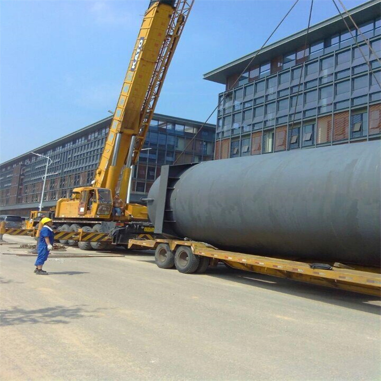 南皮县大型吊车租赁公司