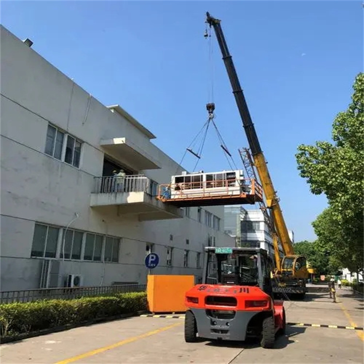 南皮县小型吊车出租电话