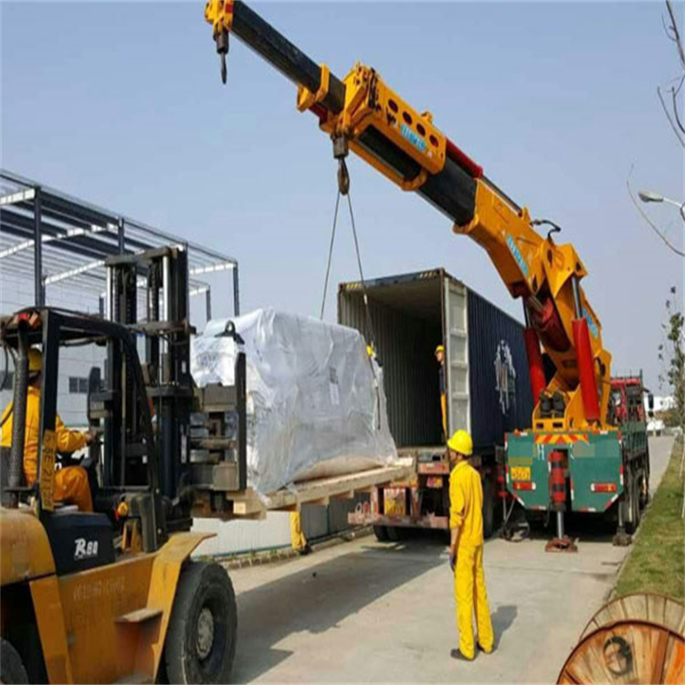 南皮县专业随车吊出租电话