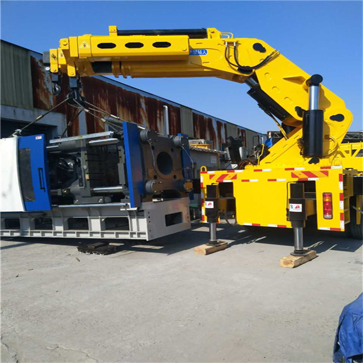 南皮县大吨位折臂吊出租