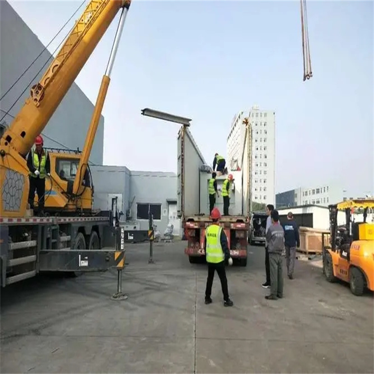 南皮县如何找到附近的吊车救援服务