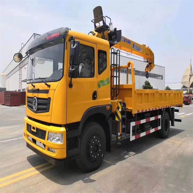 南皮县附近找一辆随车吊出租