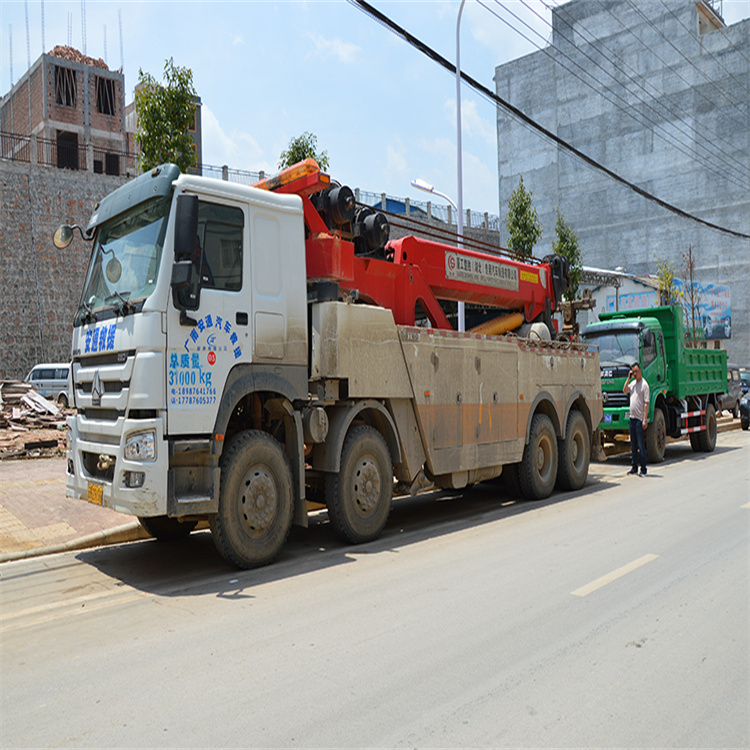 南皮县50吨随车吊出租